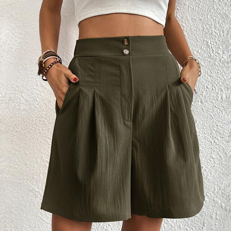 Diana | Stylisches und Komfortable Shorts