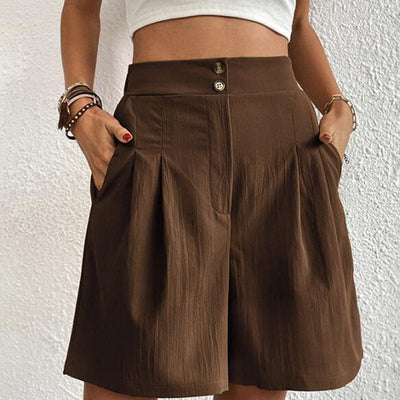 Diana | Stylisches und Komfortable Shorts