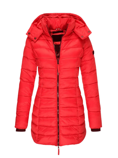 Lena | Bequeme Winterjacke