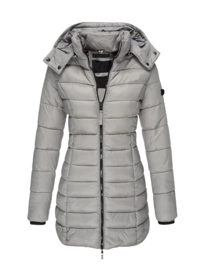 Lena | Bequeme Winterjacke