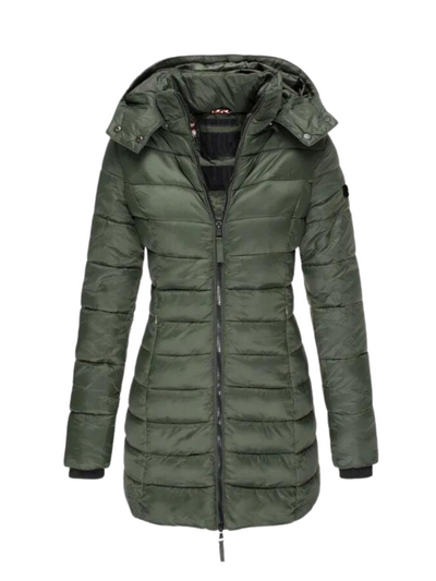 Lena | Bequeme Winterjacke