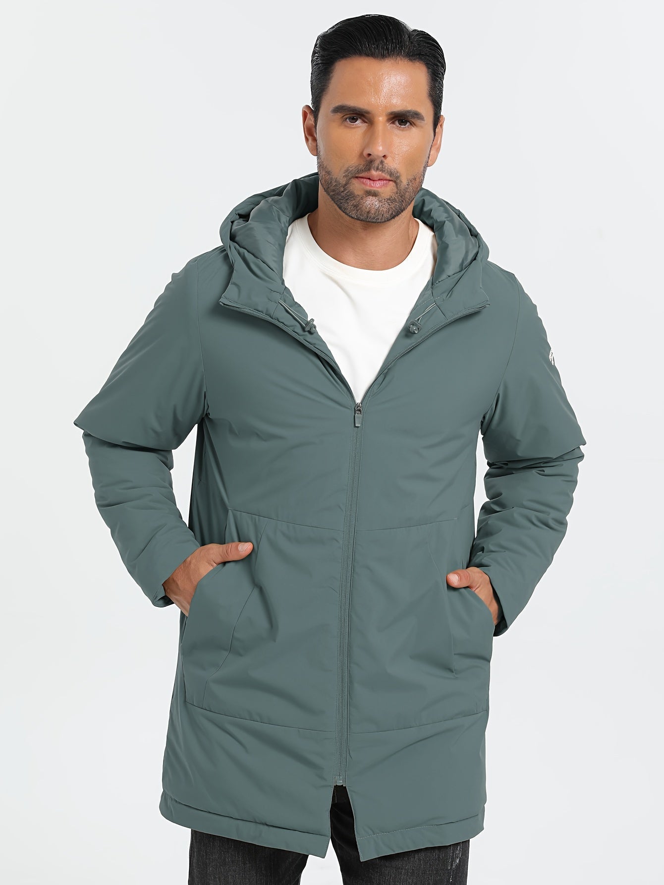 Dominik | Winddichte Softshell-Jacke