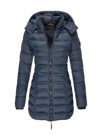 Lena | Bequeme Winterjacke