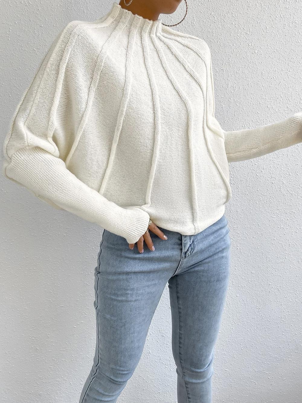 Beatrisa | Bequem und trendig Pullover