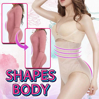 Lottie | Kreuzbody Shaper (1+1 Gratis)