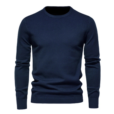 Kristian | Eleganter Pullover