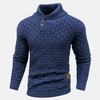 Alarik | Stilvolles Pullover