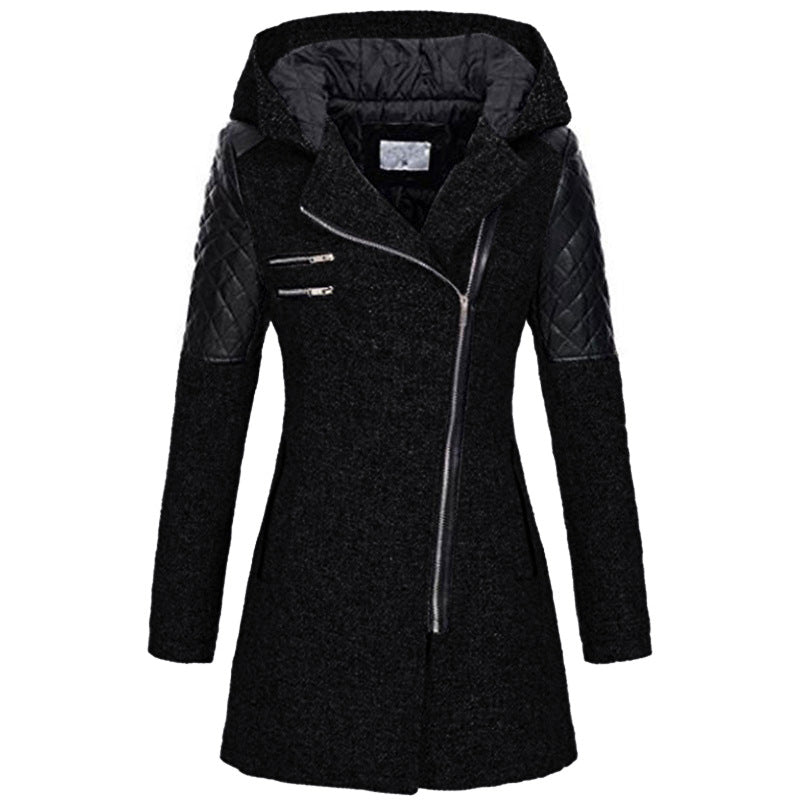 Sandra | Stilvolle Winterjacke