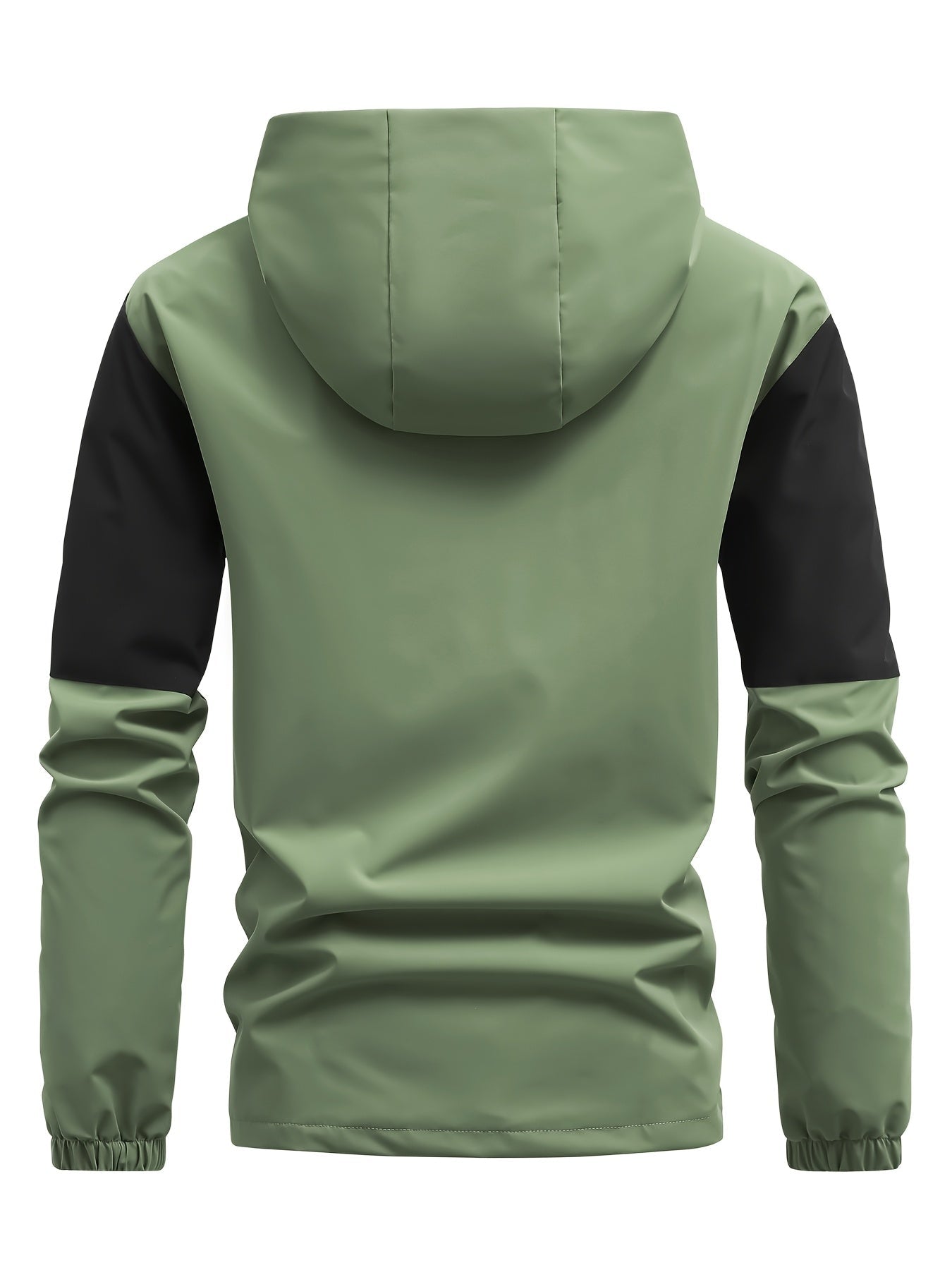 Daniel | Winddichte Softshell-Jacke