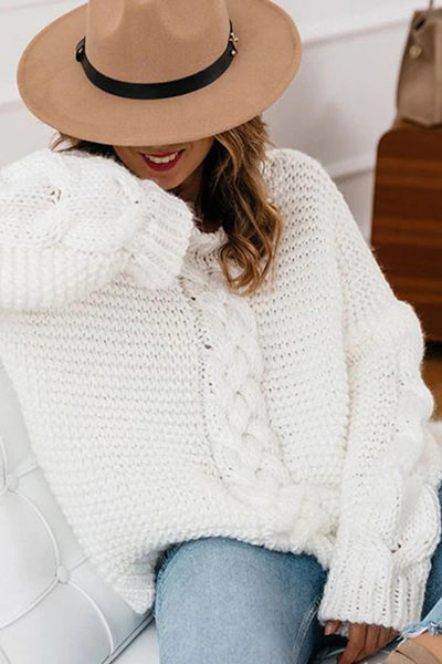 Iliana | Strickpullovers