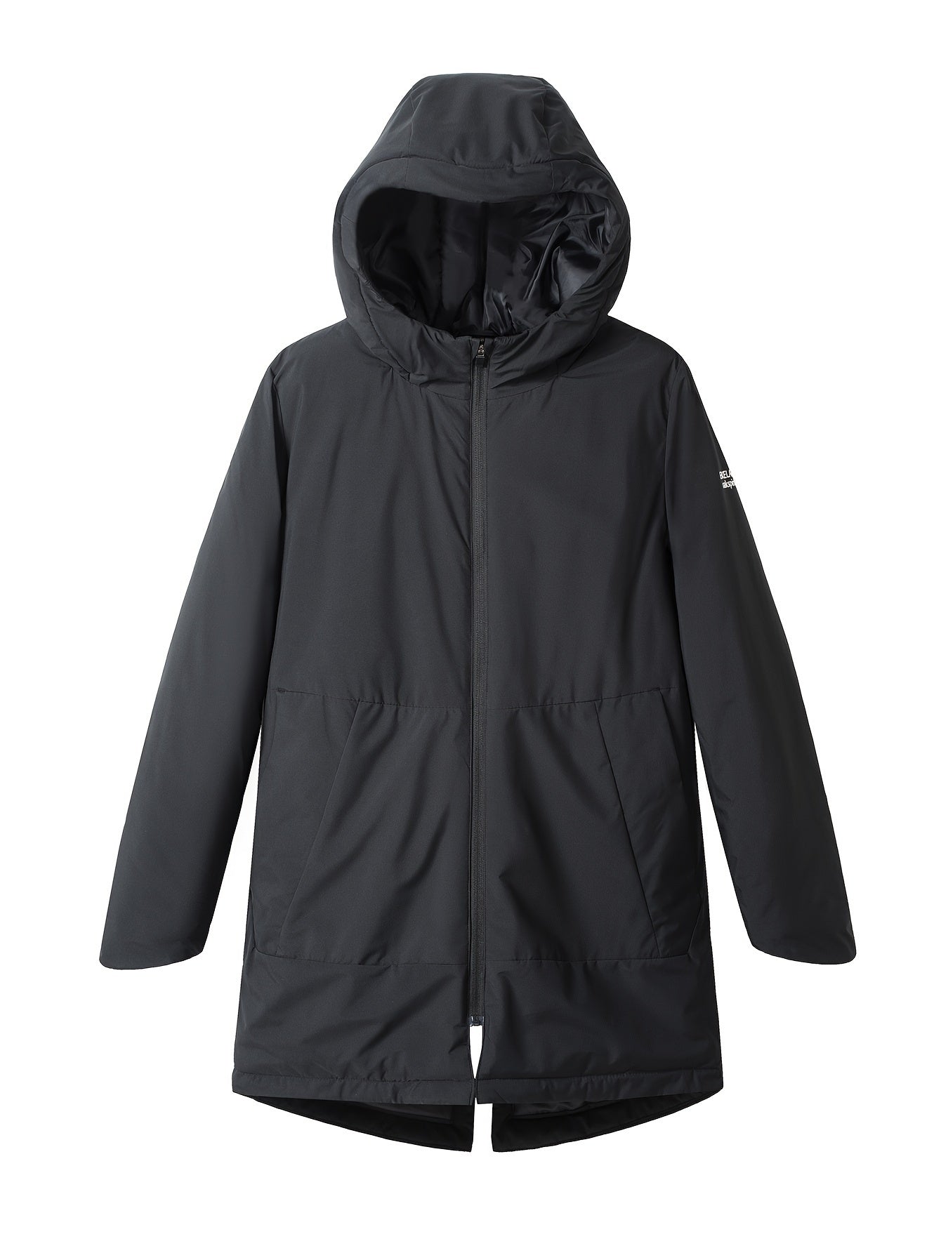 Dominik | Winddichte Softshell-Jacke