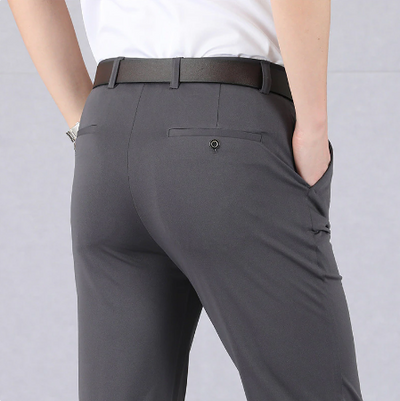 Lukas | Stilvolle Stretch Hosen