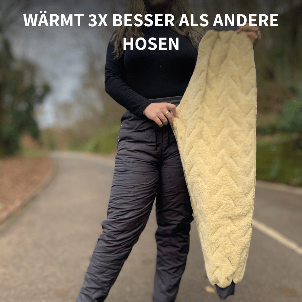 Nobin | Unisex Thermohose