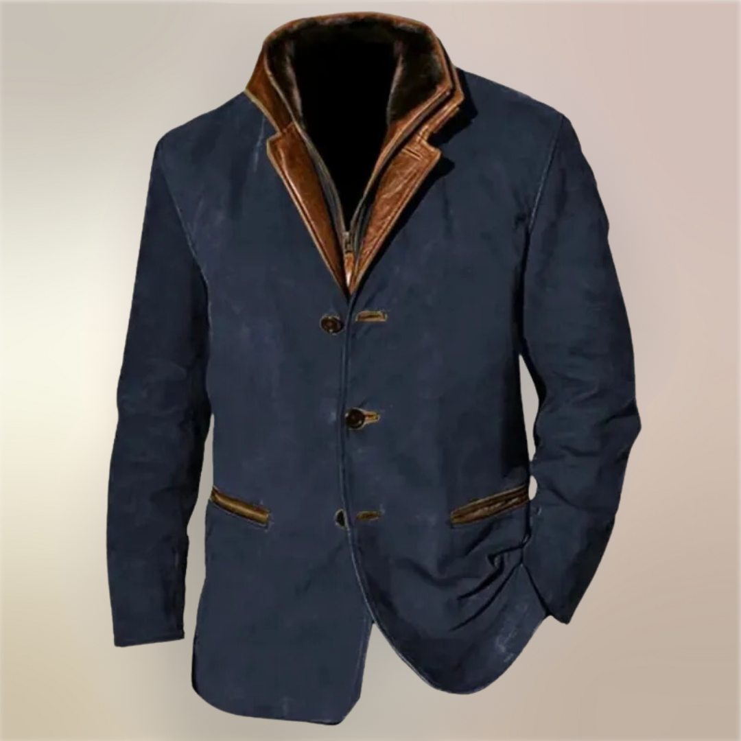 Benjamin | Vintage Jacke