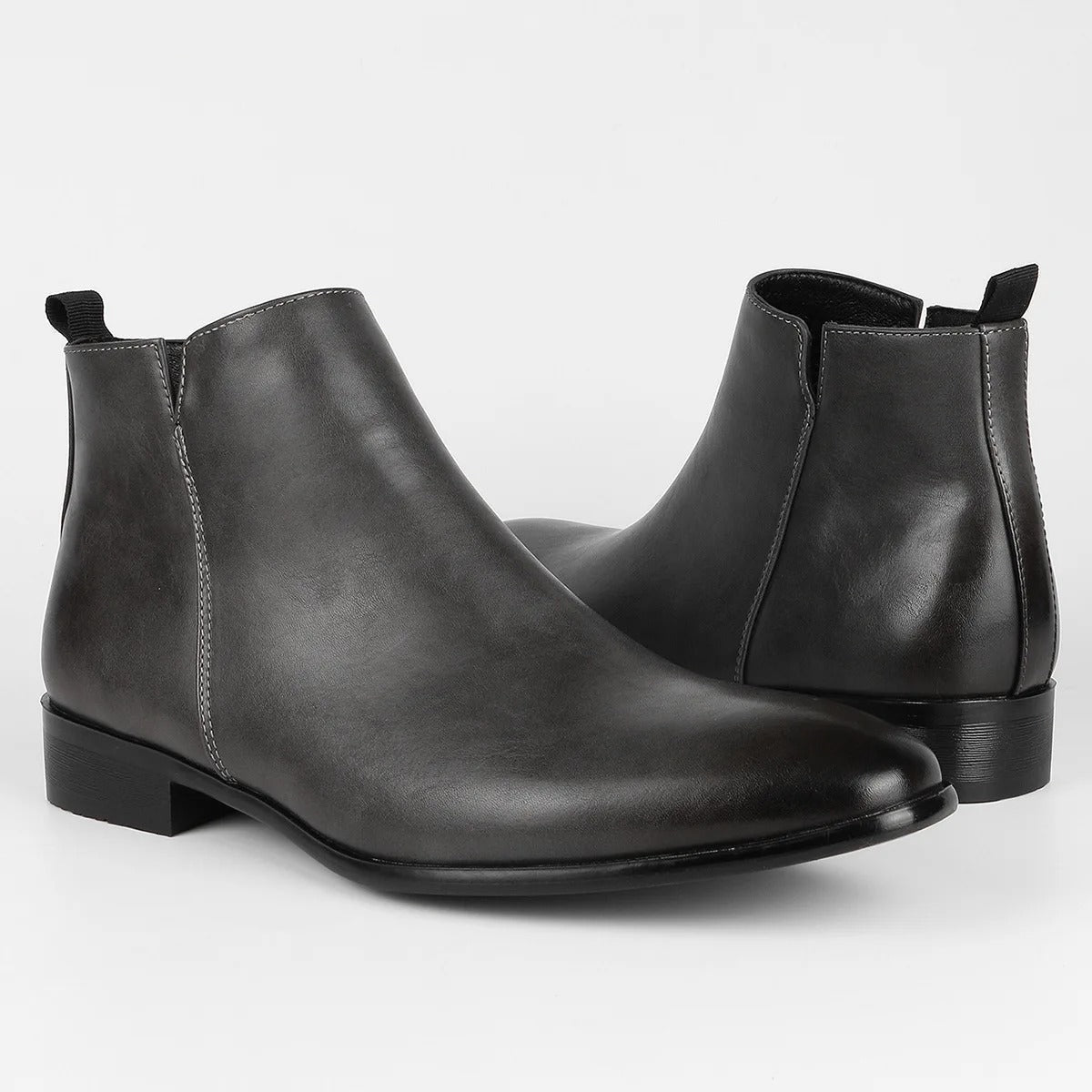 Daniel - Klassische Retro-Stiefel