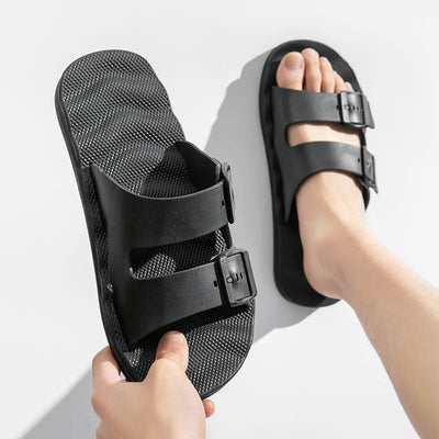 Conrad | Bequeme Sandalen