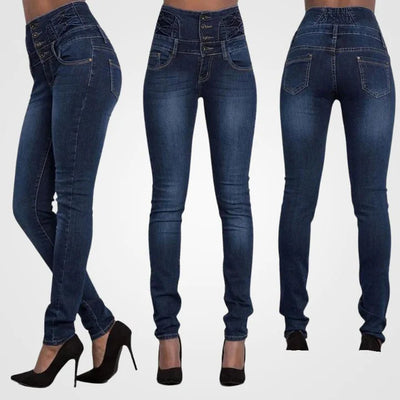 Kerrie | Komfort Jeans