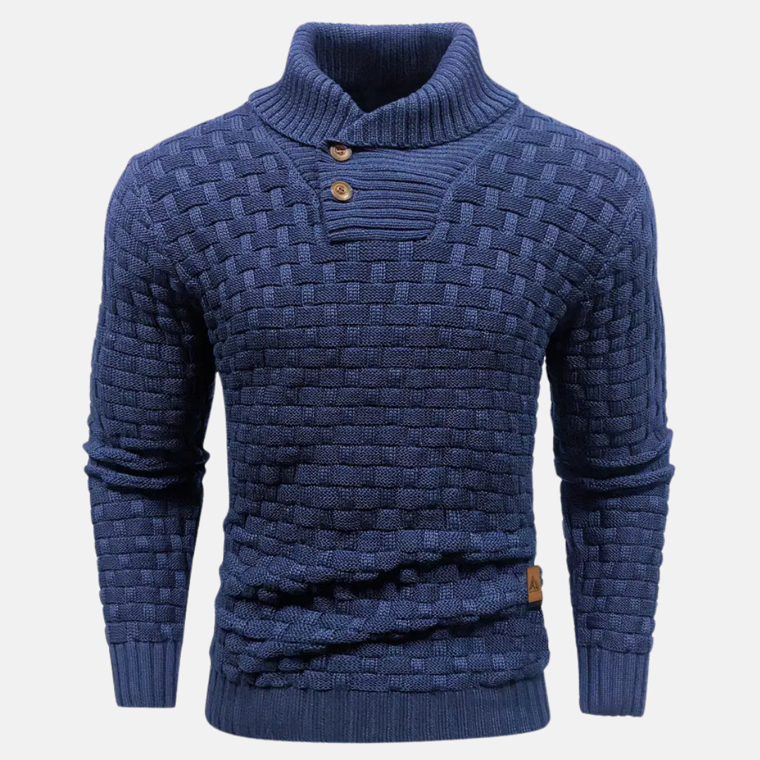 Alarik | Stilvolles Pullover