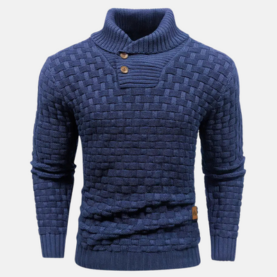 Alarik | Stilvolles Pullover