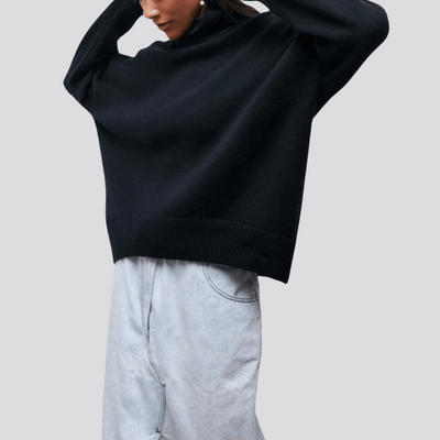 Sophia | Rollkragenpullover