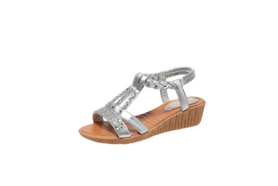 Natalya | Orthopädische modische Sandalen