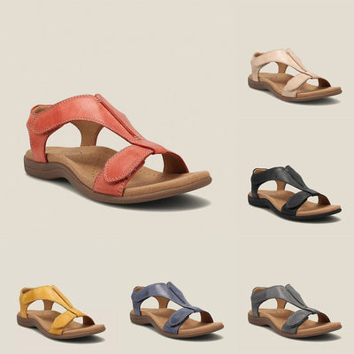 Helma | Orthopädische Sandalen