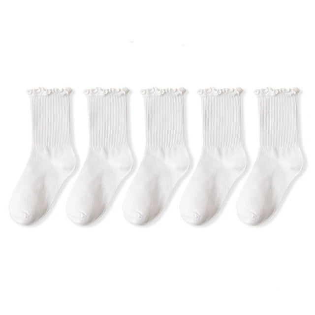 Leah | Frauen Socken