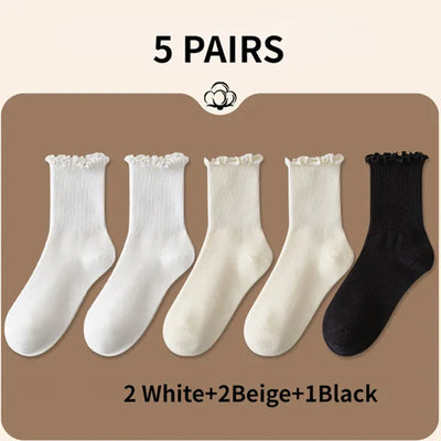 Leah | Frauen Socken