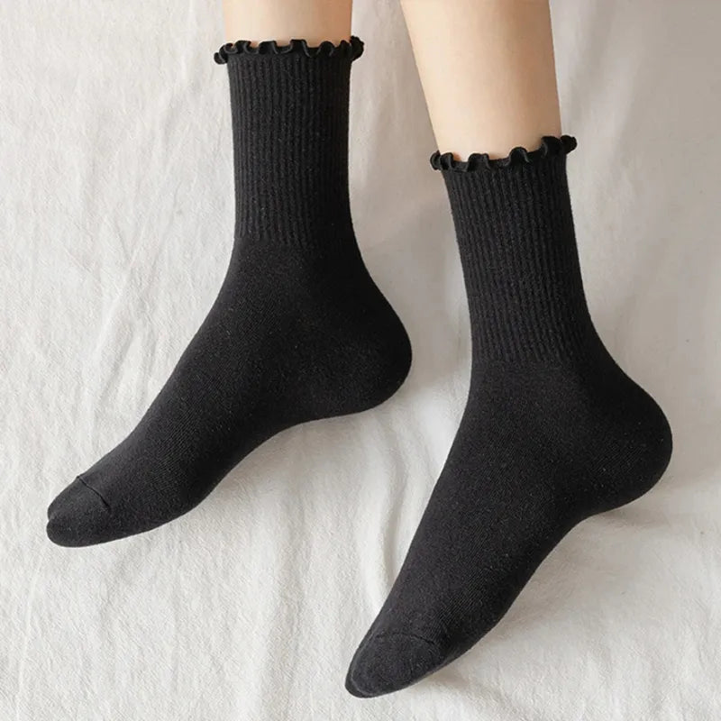 Leah | Frauen Socken