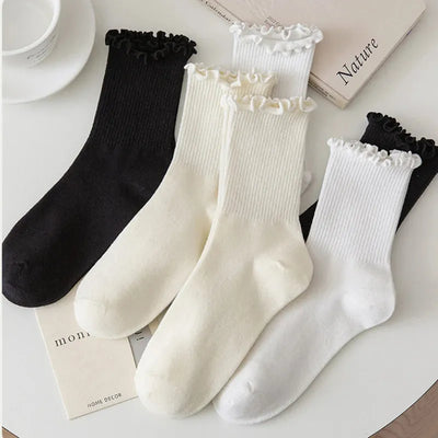 Leah | Frauen Socken