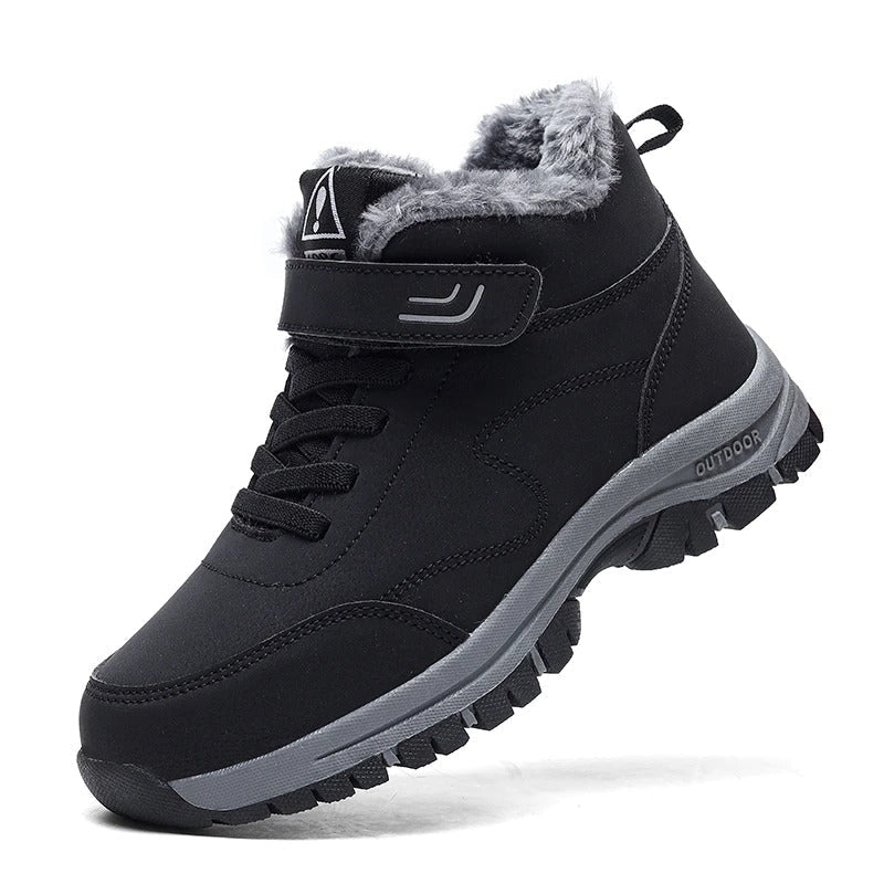 Alaric | Elegante Winterstiefel