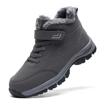 Claus | Elegante Winterstiefel