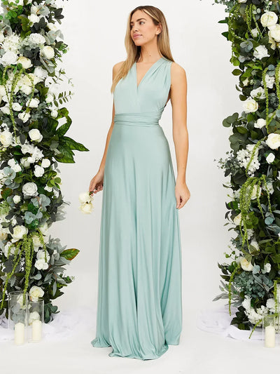 Luisa | Elegantes Mehrfachkleid