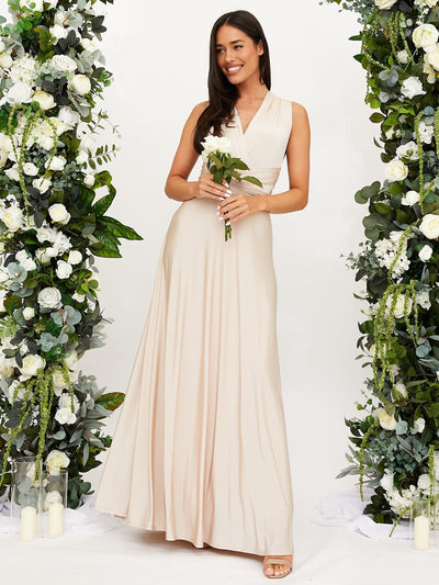 Luisa | Elegantes Mehrfachkleid