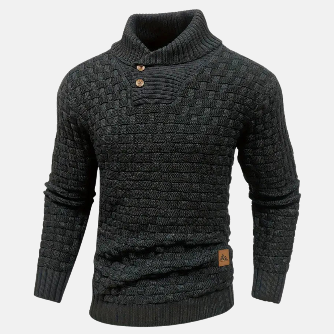 Alarik | Stilvolles Pullover