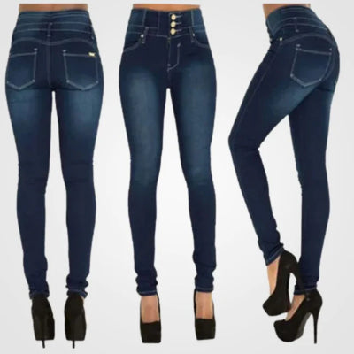 Kerrie | Komfort Jeans