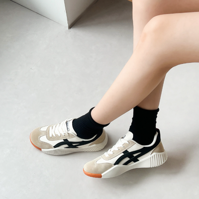 Sabine | Ultrabequeme Turnschuhe