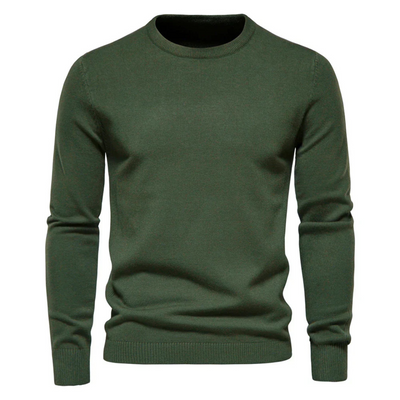 Kristian | Eleganter Pullover