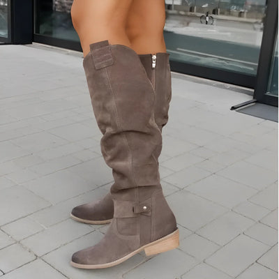 Sophia | Stylische Stiefel