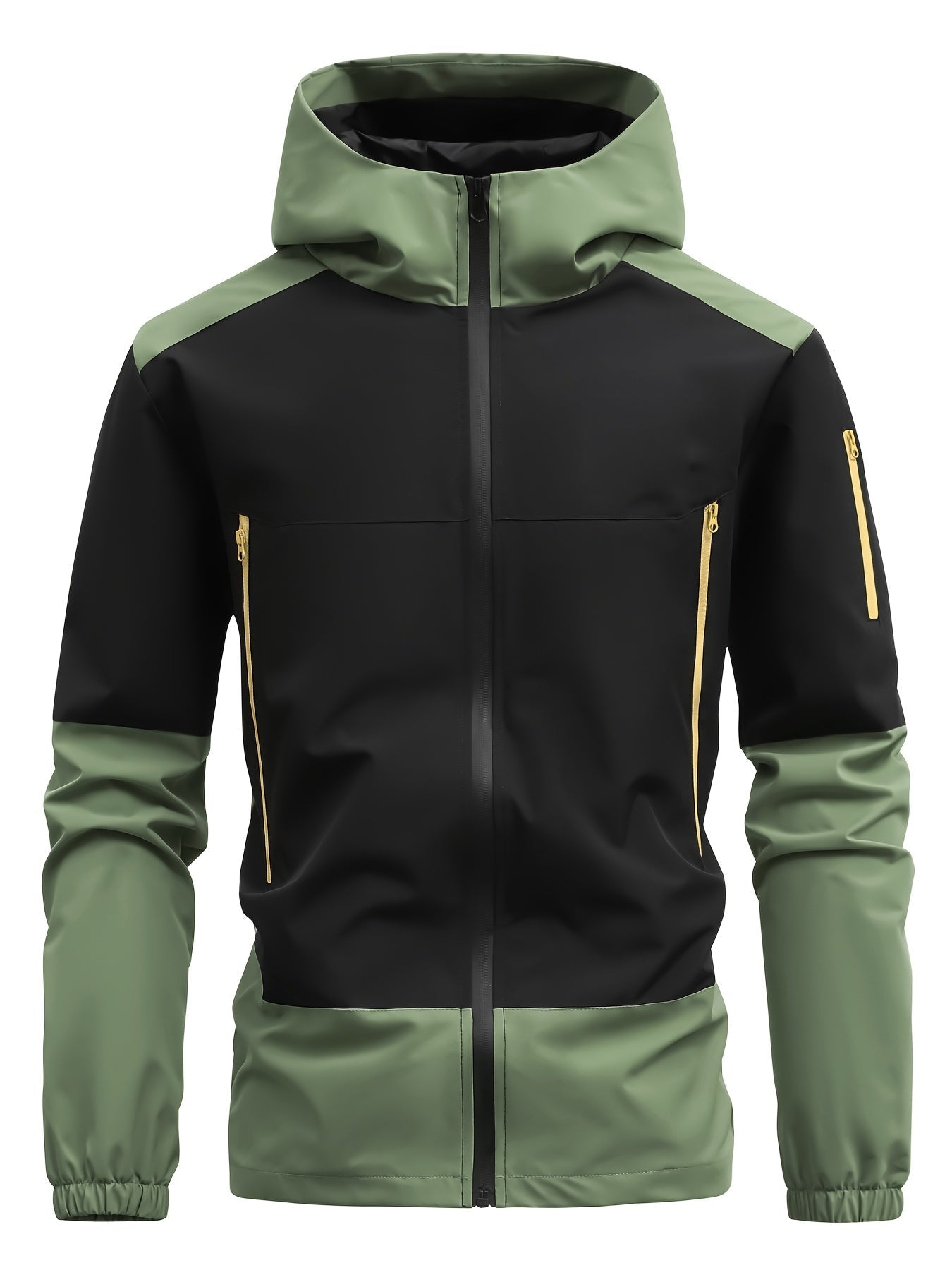 Daniel | Winddichte Softshell-Jacke