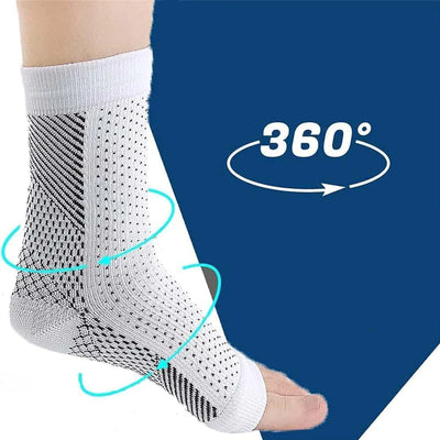 Soothe Relief Socken