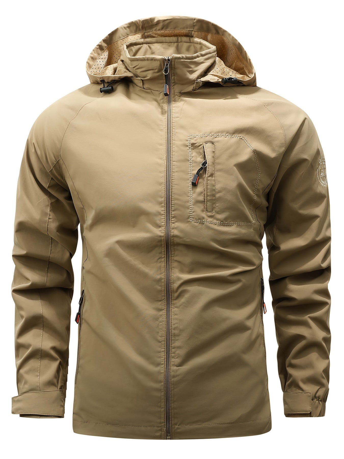 Kristian | Leichte Softshelljacke