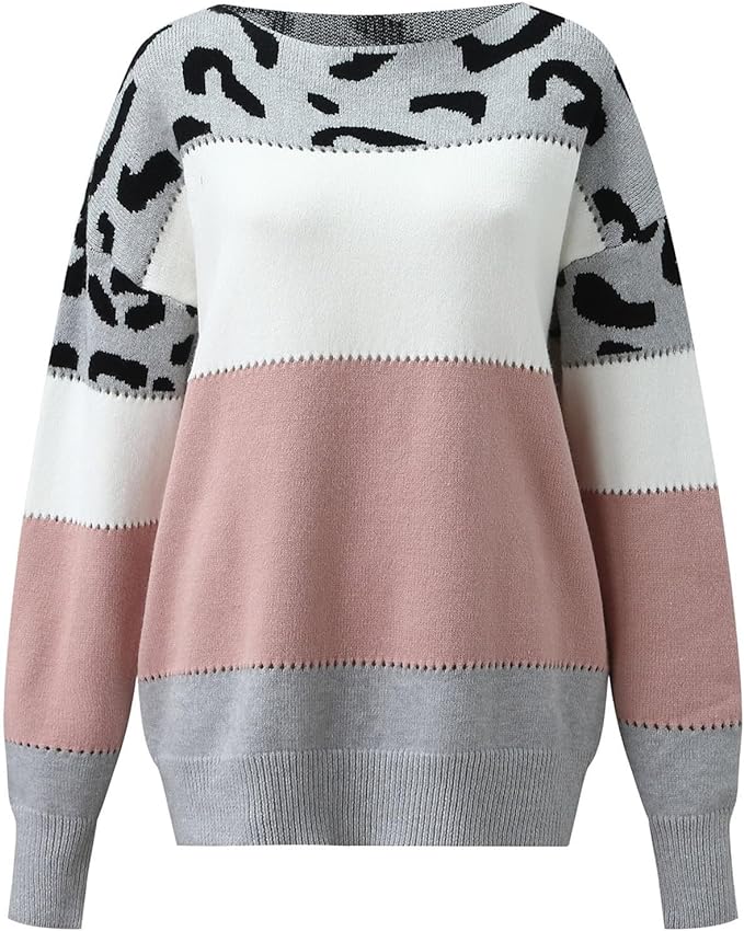 Connie | Stylisches Pullover