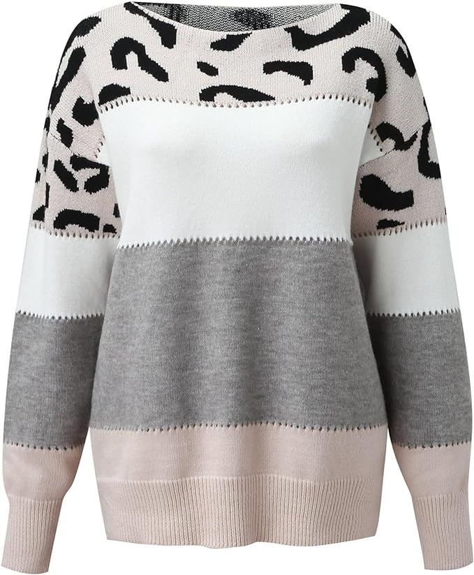 Connie | Stylisches Pullover