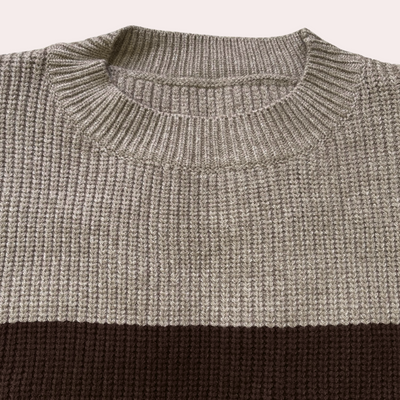 Katharina | Luxus-Pullover