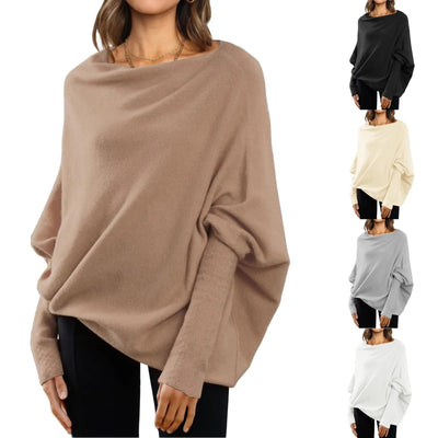 Vira | Warmer Pullover