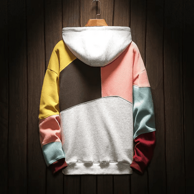 Charles | Stylischer Hoodie