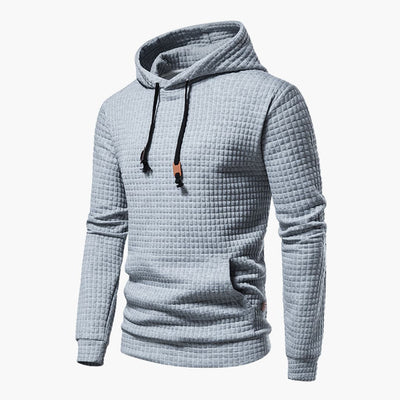 Moritz | Modischer und kuscheliger Hoodie