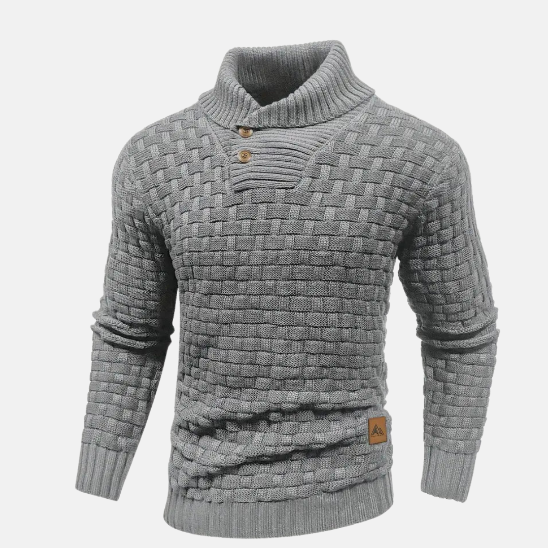 Alarik | Stilvolles Pullover