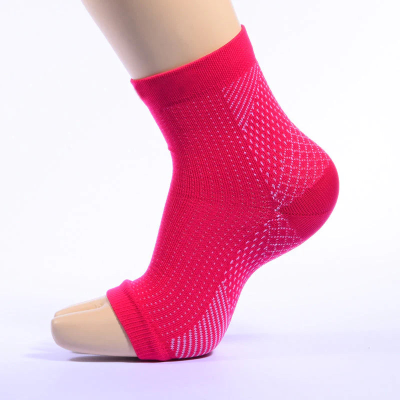 Soothe Relief Socken